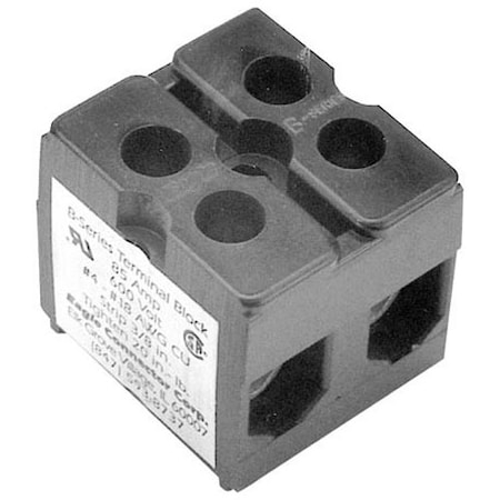 Groen Terminal Block 3887